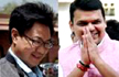 Two ministers caught in flight row, govt apologises